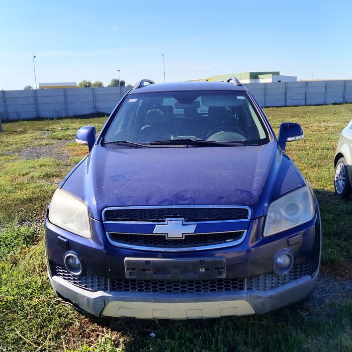 Far/faruri stanga/dreapta Chevrolet Captiva an 2006-2010