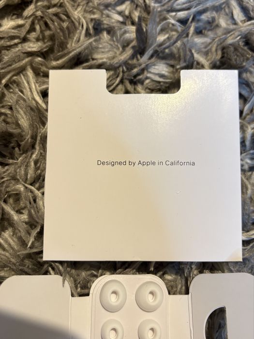 AirPods pro 2 sigilate