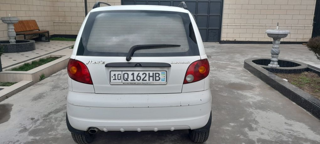 Matiz mx sotaman 2010 yil