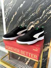 Кроссовки Puma Rebound Low 75 Years