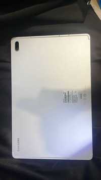 Samsung Galaxy Tab S7 FE 64гб (Тараз мкр Жайлау 14/3) лот 329347