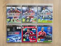 PES/Pro Evolution Soccer/ПЕС/eFootball за PlayStation 3 PS3 ПС3