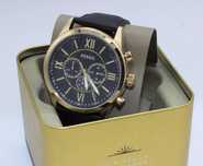 Промоция: Чисто нов часовник FOSSIL с 50% намаление!