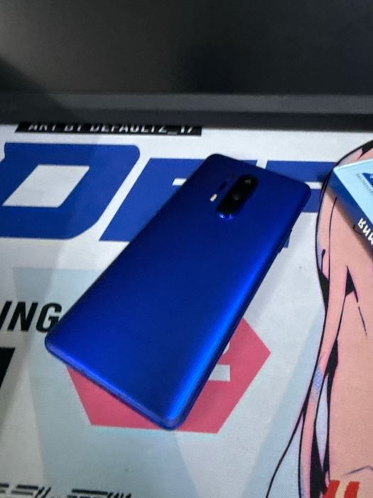 Onelus 8 pro 8/256