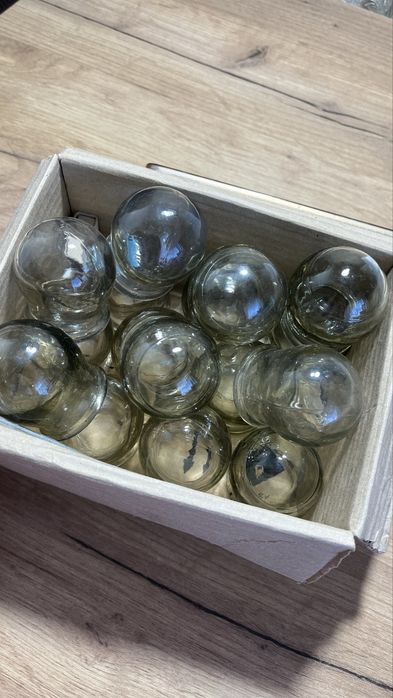 Продам медицинские банки