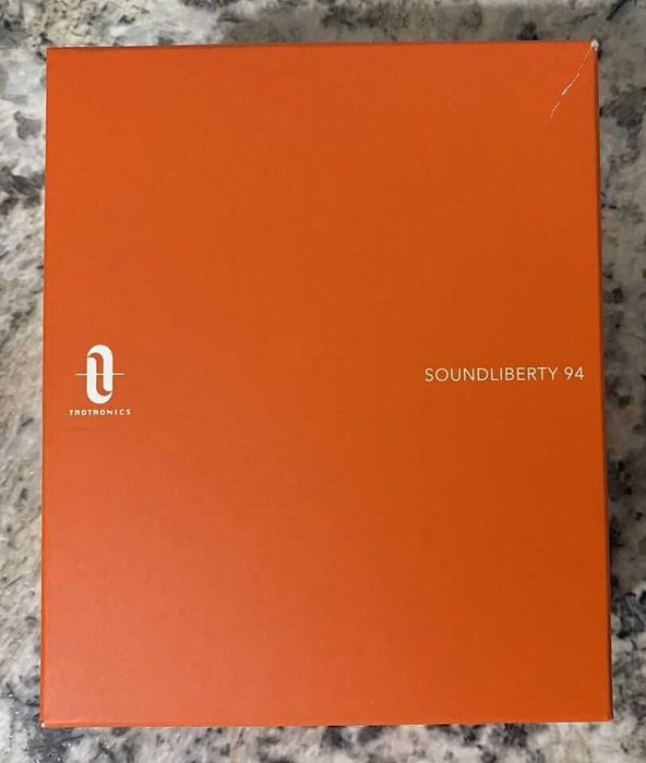 Casti TaoTronics SoundLiberty 94, bluethoot 5.1, 8 ore autonomie