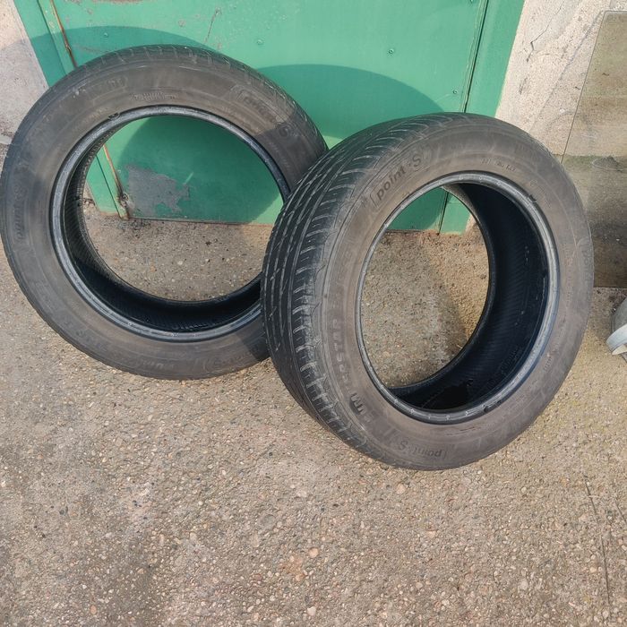 Летни гуми 16цола -2 броя