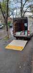 Transport moloz/electrocasnice vechi