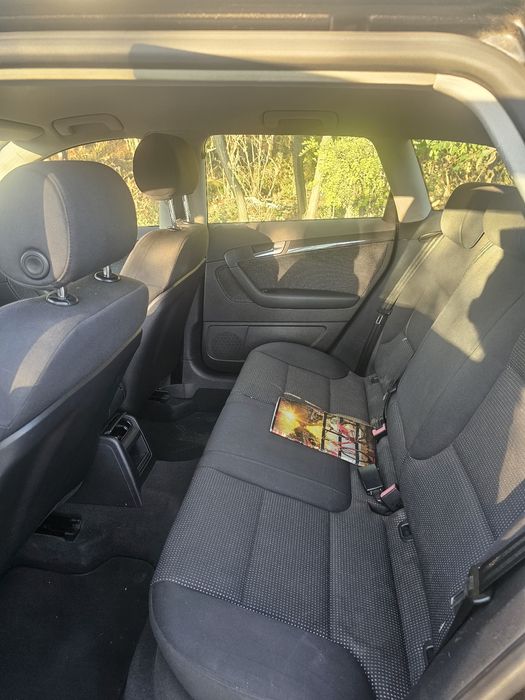 SCHIMB AUDI A3 8P cu orice altceva