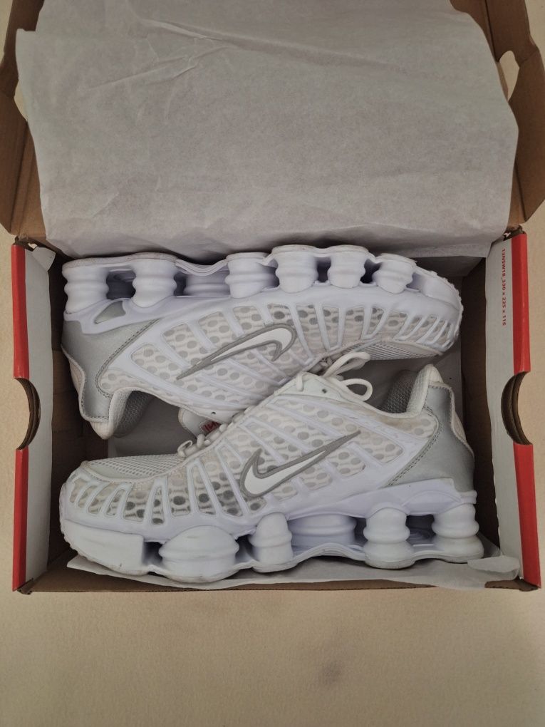 Обувки Nike Shox номер 43