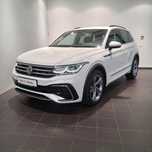 Volkswagen Tiguan VW Noul Tiguan R-Line 2,0 TDI DSG 4Mot
