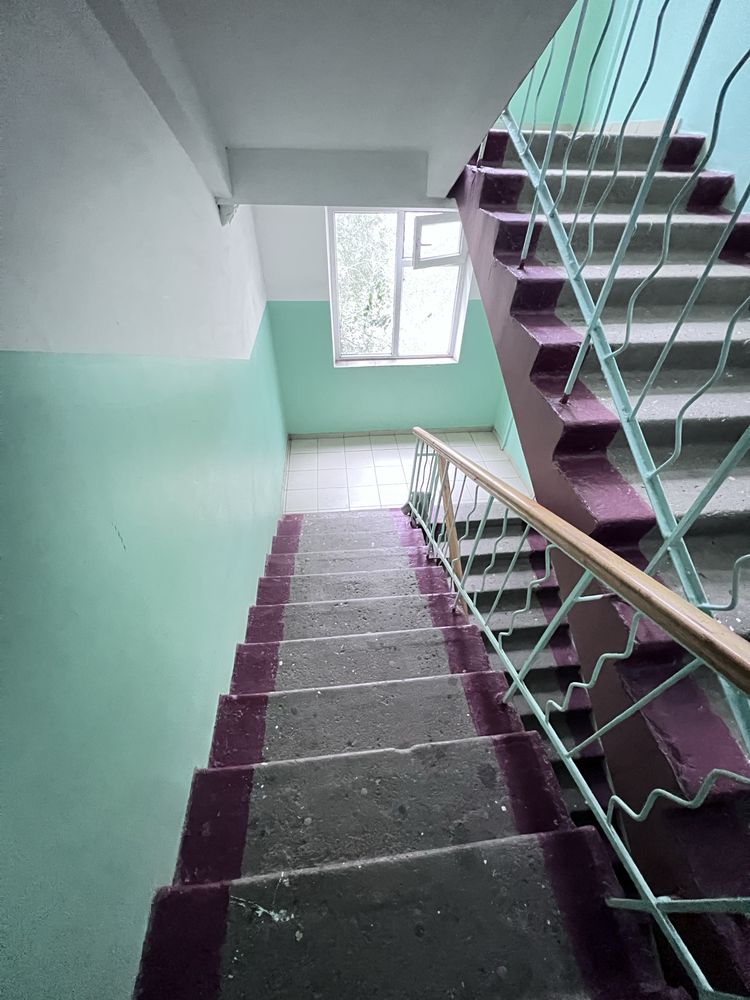 Продам 1 комнатную квартиру