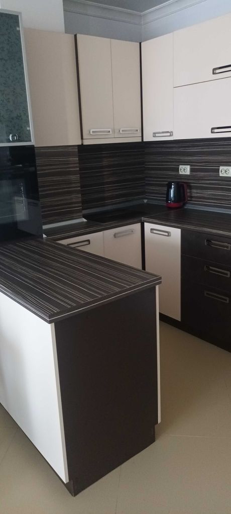 Дава се под наем Двустаен апартамент в София, Зона Б-18 - 70 кв.м за 510 € - Снимка #1