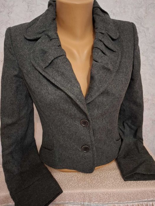 DIKE   Kayek    Сако