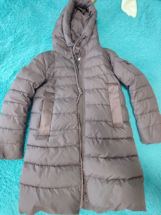 Женские зимний и осенний пуховики 20к