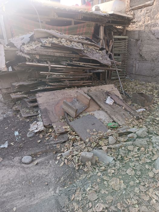 Срочно продается Дрова