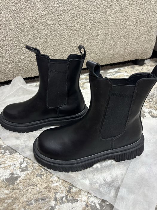 Обувь женская демисезон