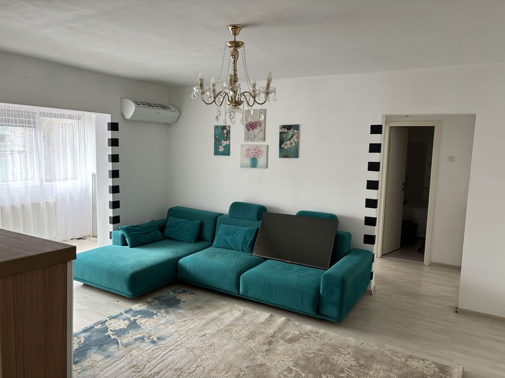 Inchiriez apartament 2 camere