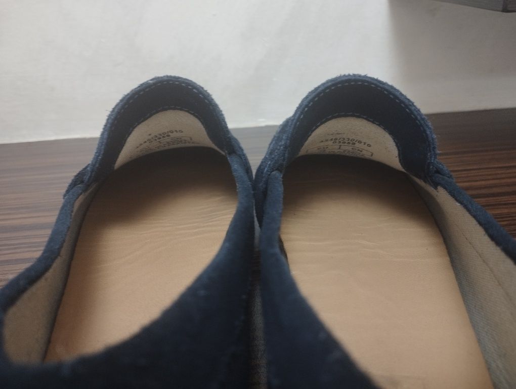 Мокасини,обувки Зара Zara