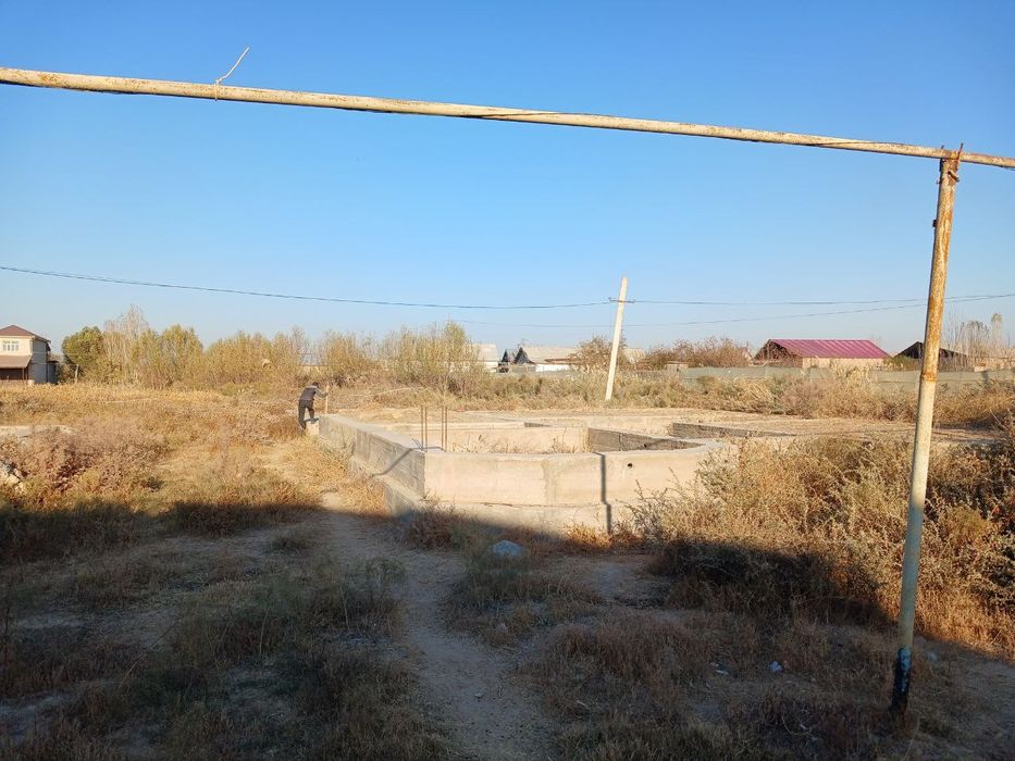 Xojelide Jer orin SATILADI