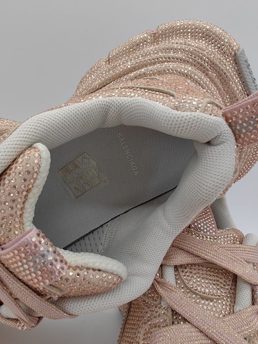 Дамски Сникърси Balenciaga