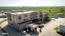 Hotel*** Hanul de la Răscruce