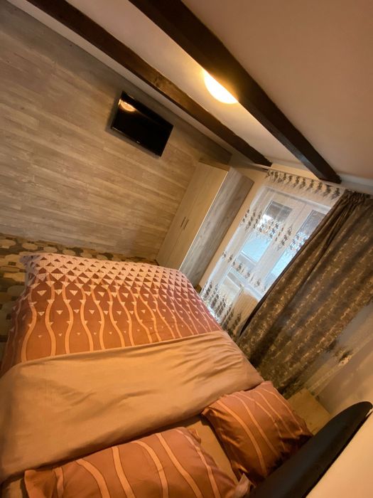 Cazare la Ranca lângă pârtia M1