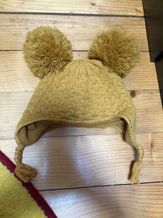 Caciula next 3-6 luni stare impecabila