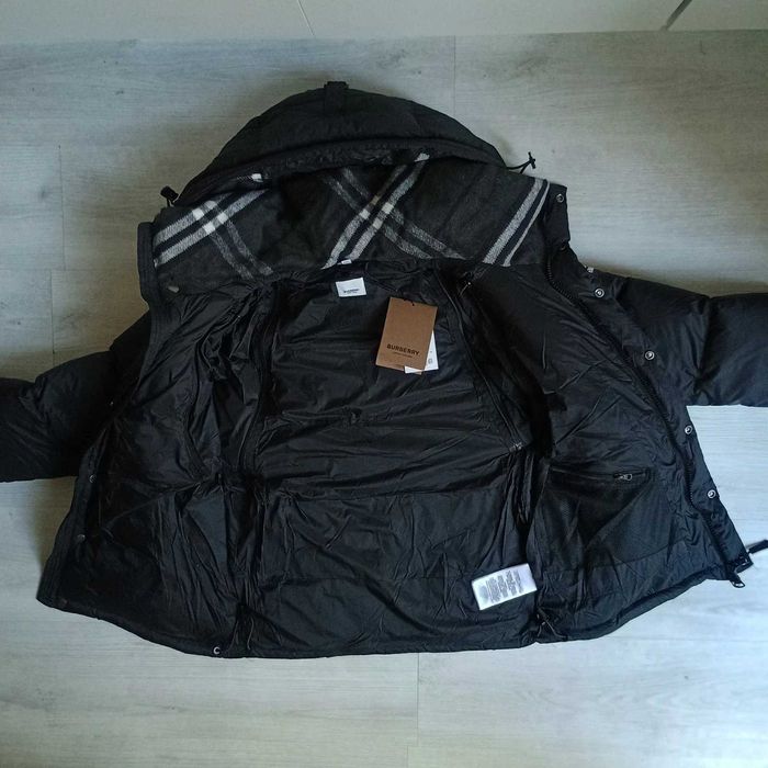 Geaca Burberry marimea S