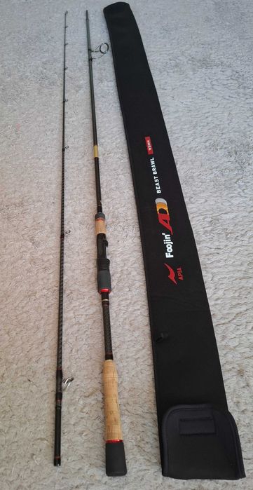 Apia Foojin'ad Best Brawl 95MH