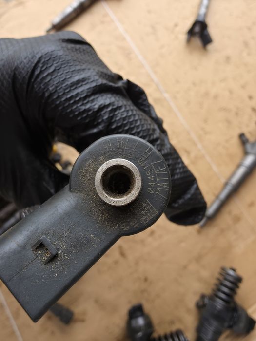 Injector BMW E60 2.5