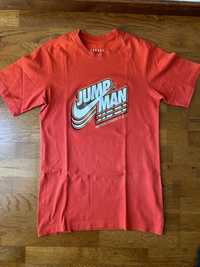 Tricou Jump Man JORDAN