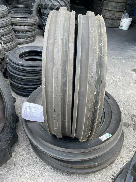 6.00-19 Anvelope marca BKT directie Cauciucuri de tractor