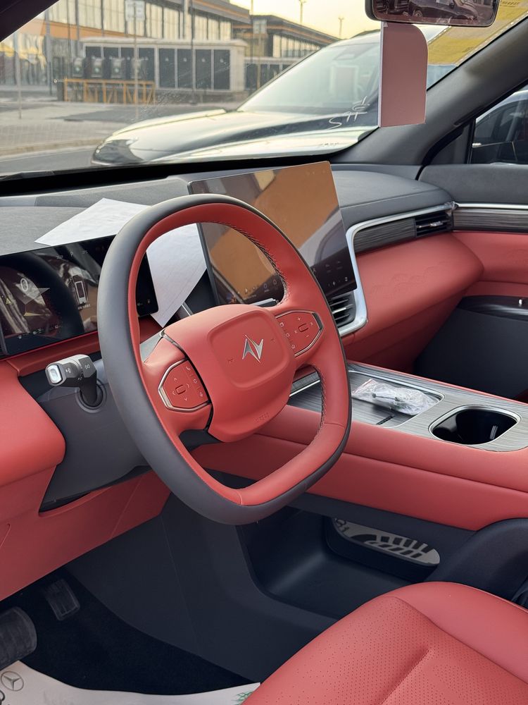DONGFENG 008 full 2025