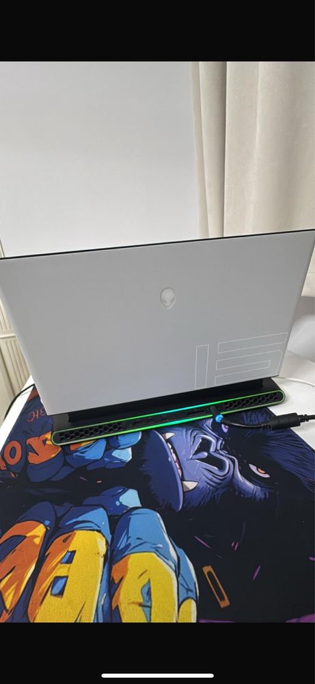 Laptop AlienWare Stare impecabila