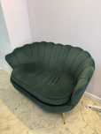 Love seat - disponibile 2 bucăți