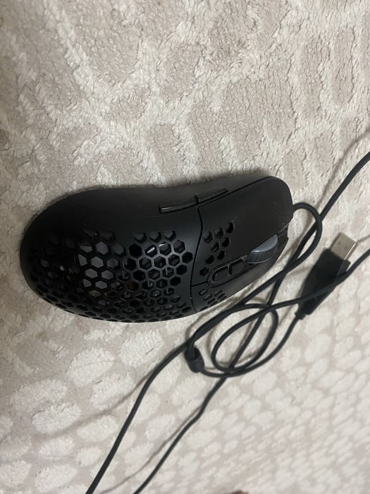 Мышка Проводная: Red Square RS 120 AIRLITE (RSQ-10020)