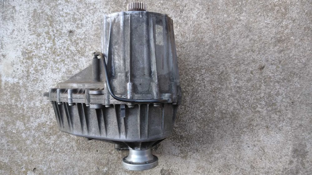 Cutie de transfer Mercedes ML