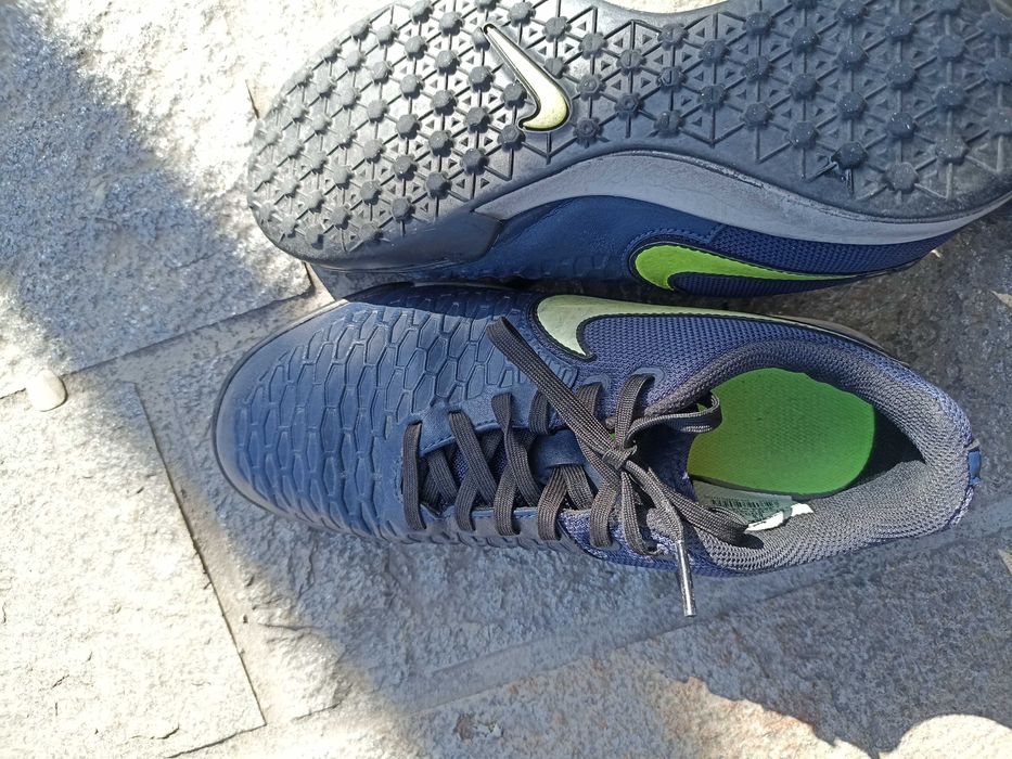 Футболни стоножки nike