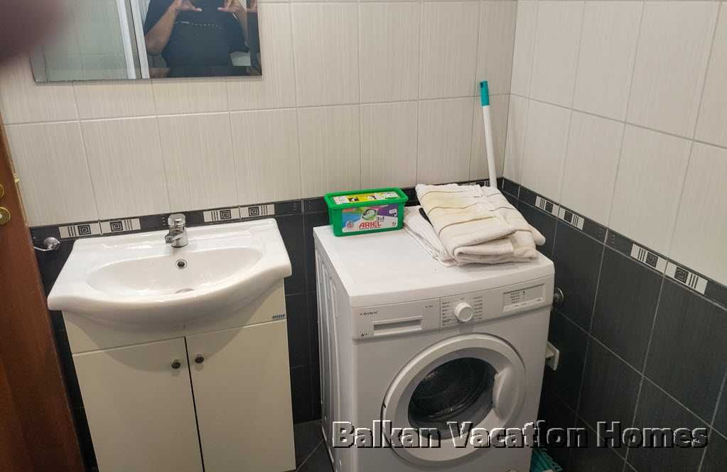 Продава се Двустаен апартамент в Бяла - 87 кв.м за 713 €/кв.м - Снимка #6