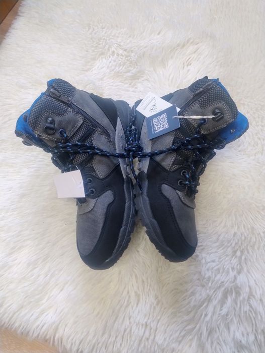 Ghete Tom Tailor băieți noi