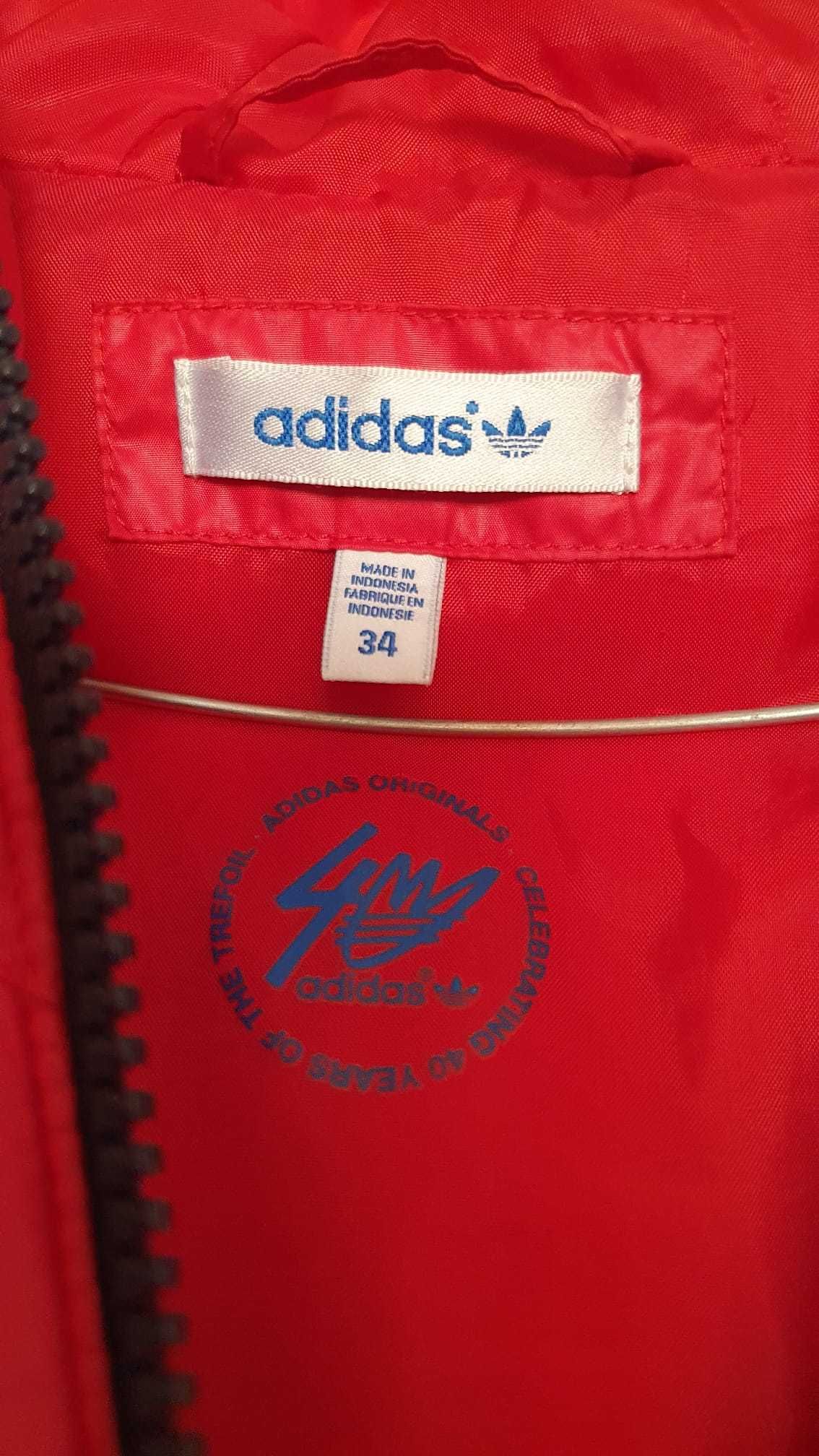 Adidas Originals geacă Damă nouă