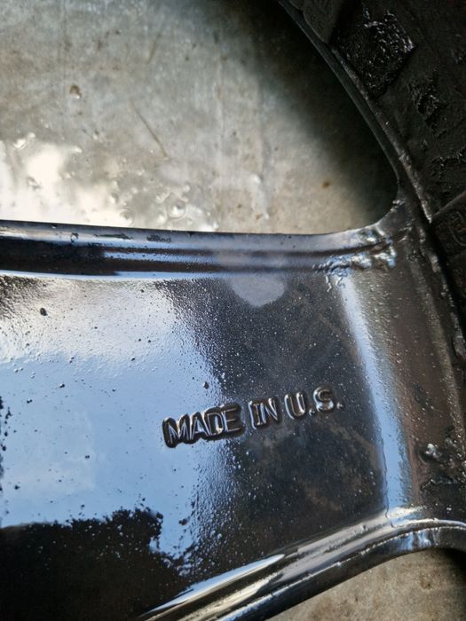 Jante Mercedes AMG 20" GLE + 8 Anvelope Cadou !!