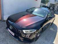 Mercedes-Benz CLS Mercedes CLS 300d / Paket AMG 2019/motor 2000d 245cp