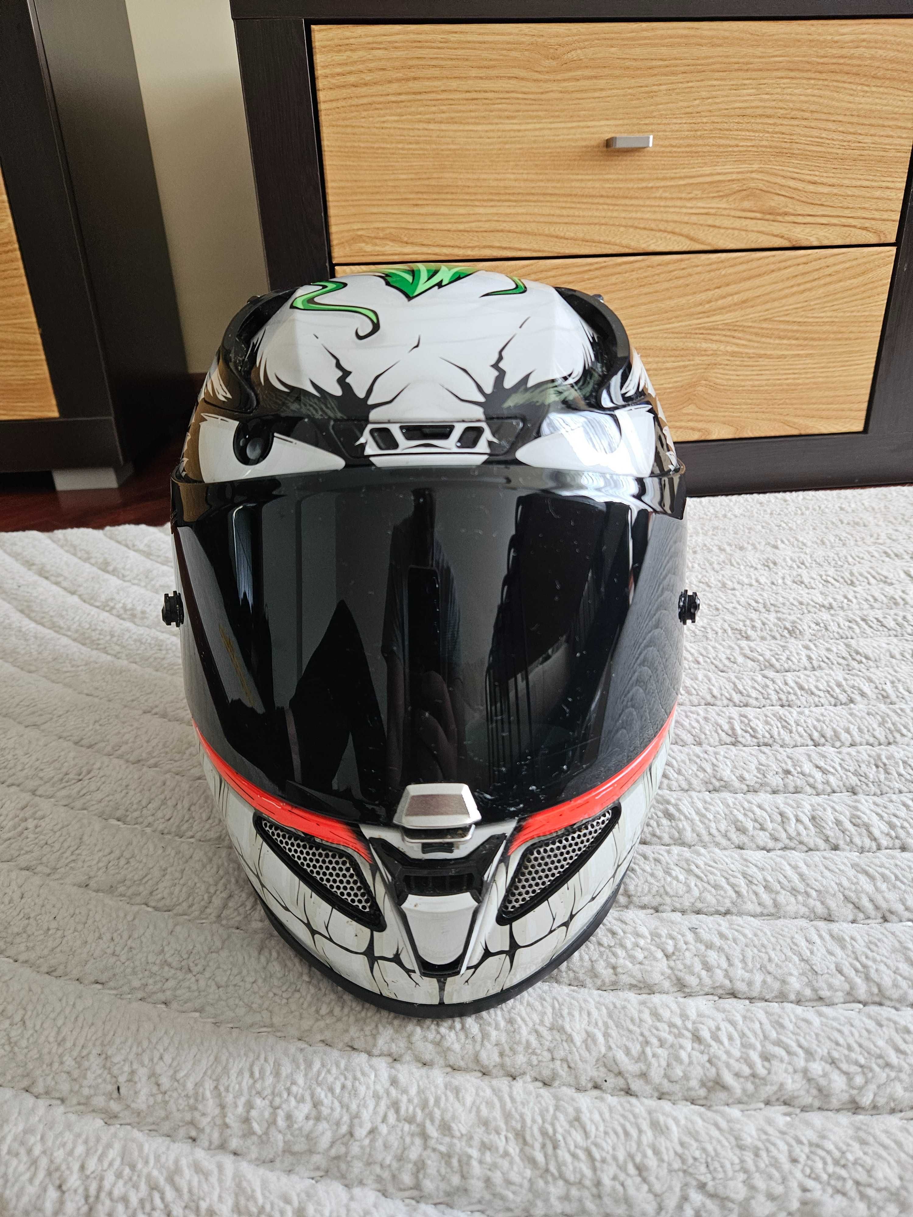 Мото ксакс HJC RPHA 11 Joker