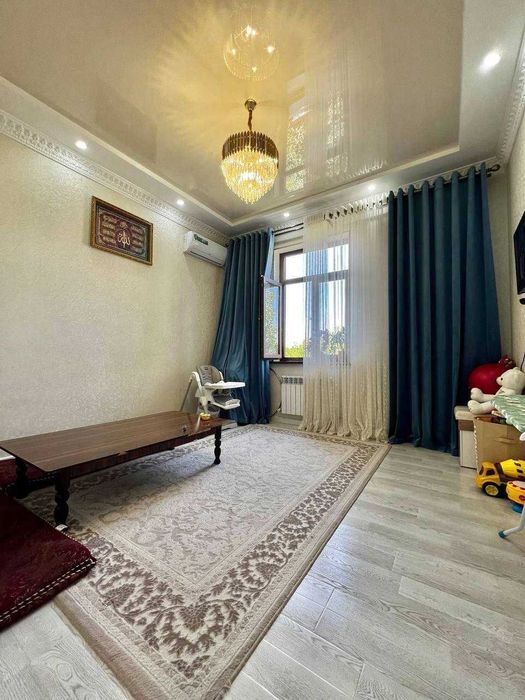 чайхана салом 2х ком с ремонтом 50м2; новостройка с кадстром ‼️‼️‼️