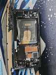 Оригинальный дисплей Galaxy s23 ultra с дефектом