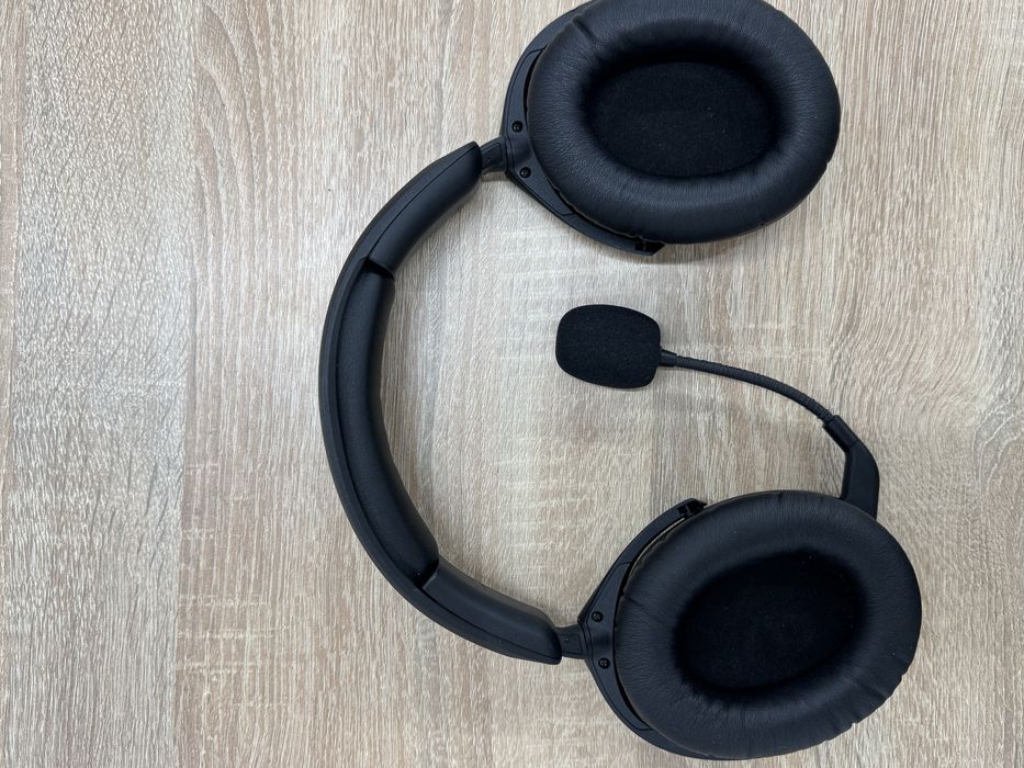 Naushnik Hyperx cloud2 wireles igravoy sotiladi