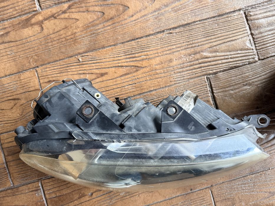 Faruri golf 6 700 de lei setul