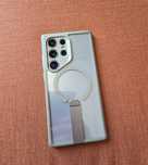 Samsung S24 Ultra, 512GB, Titanium Gray